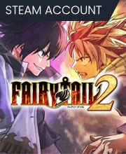 FAIRY TAIL 2 Pc