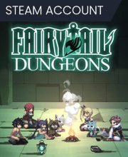 Fairy Tail Dungeons Pc