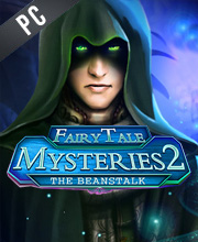 Fairy Tale Mysteries 2 The Beanstalk Pc