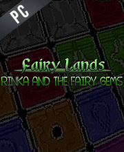 Fairy Lands Rinka and the Fairy Gems