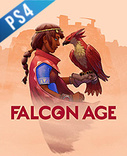 Falcon Age Playstation 4