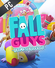 Fall Guys Ultimate Knockout Pc