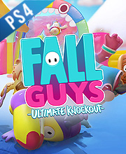 Fall Guys Ultimate Knockout Playstation 4