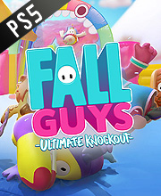 Fall Guys Ultimate Knockout Playstation 5