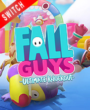 Fall Guys Ultimate Knockout Switch