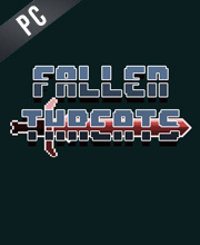 Fallen Threats Pc