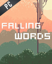 Falling Words