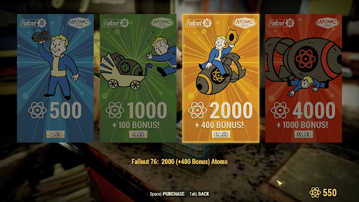 Fallout 76 : The Pitt mothman Fallout 76 : The Pitt mothman