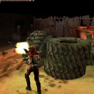 Fallout Brotherhood of Steel