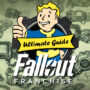 Fallout Franchise: Die postapokalyptische RPG-Serie