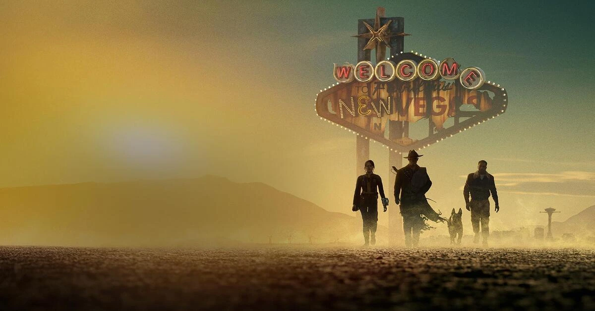 Fallout Staffel 2 Bricht Prime Video-Rekorde: Das Ödland Ruft Fallout Staffel 2 Bricht Prime Video-Rekorde: Das Ödland Ruft