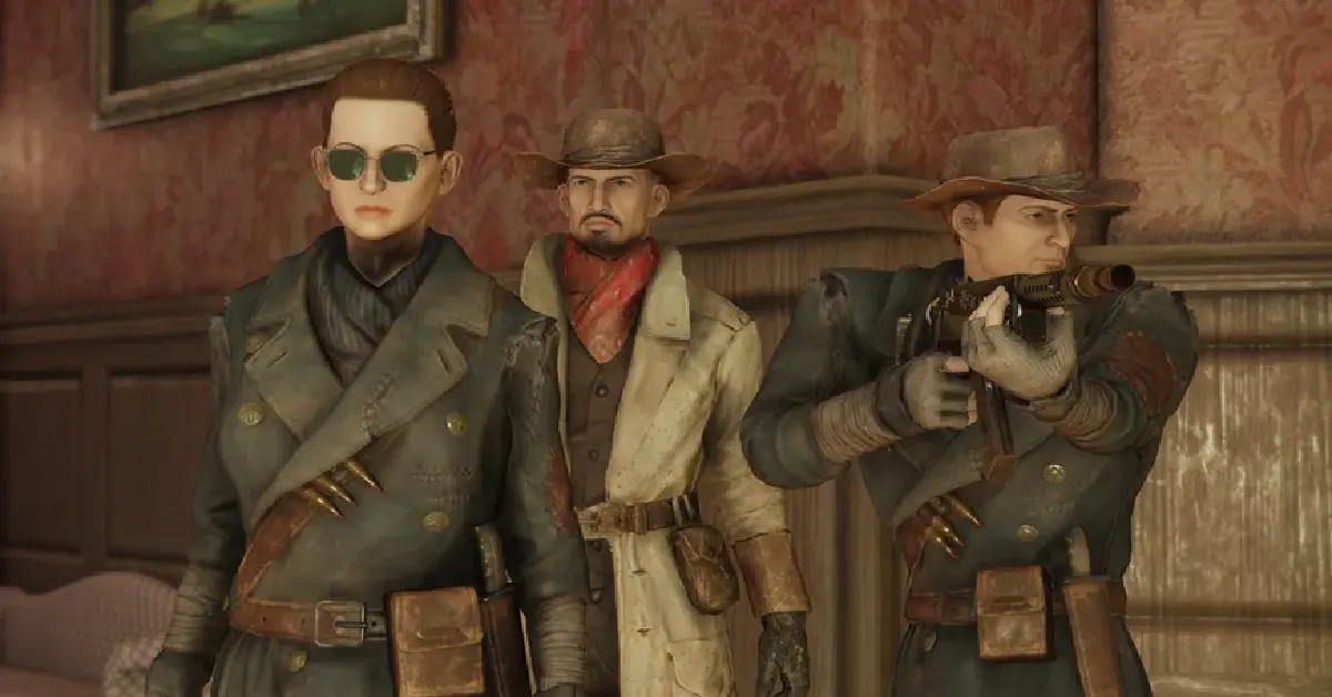 Fallout 76: Atlantic City Update und Franchise-Kaufberater