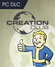Fallout 4 Creation Club Pc
