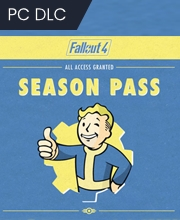 Fallout 4 Season Pass Pc