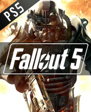 Fallout 5 Playstation 5