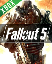 Fallout 5 Xbox One
