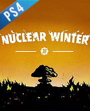 Fallout 76 Nuclear Winter