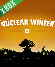 Fallout 76 Nuclear Winter Xbox One