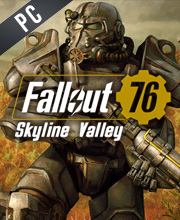 Fallout 76 Skyline Valley Pc