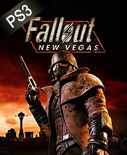 Fallout New Vegas Ps3 Code Kaufen Preisvergleich