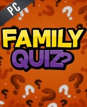 Family Quiz Pc