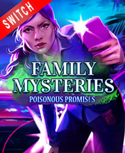 Family Mysteries Poisonous Promises Switch