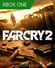 Far Cry 2 Xbox One