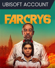 FAR CRY 6 Pc