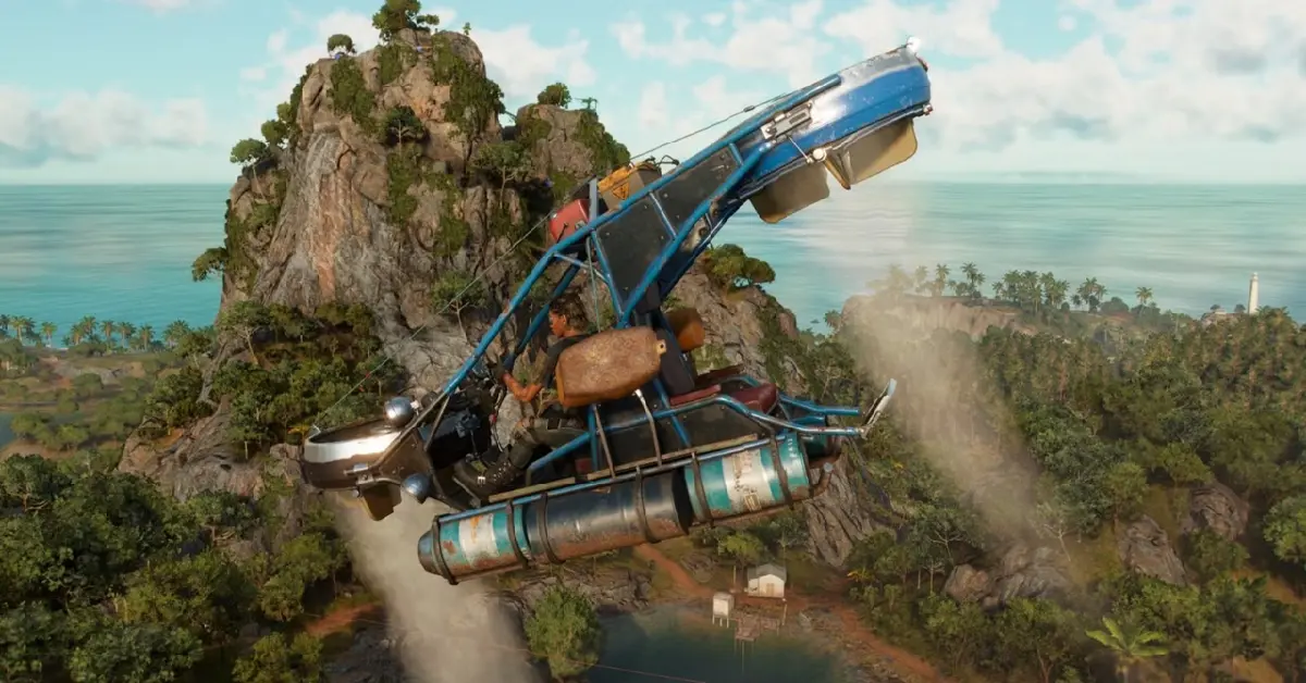 Ubisoft Weekend Deal: Far Cry 6 und beste Angebote