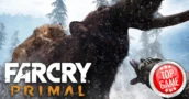Far Cry Primal Live-Action Zeitreise -Video