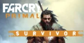 Far Cry Primal Survival-Modus ab sofort verfügbar