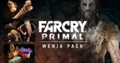 Far Cry Primal Wenja-Pack ab sofort verfügbar!