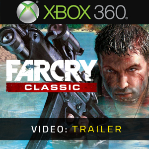Far Cry Video Trailer