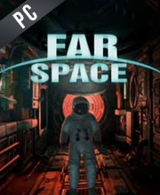 Far Space VR