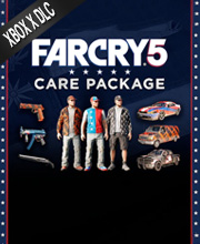 Far Cry 5 Care Package Pc