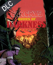 Far Cry 5 Hours of Darkness Pc