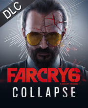 Far Cry 6 Joseph Collapse Pc