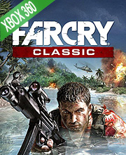 Far Cry Classic Xbox 360