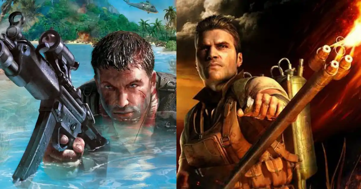 Far Cry 1+2 PC-Keys: Keyforsteam unterbietet den aktuellen Steam-Sale