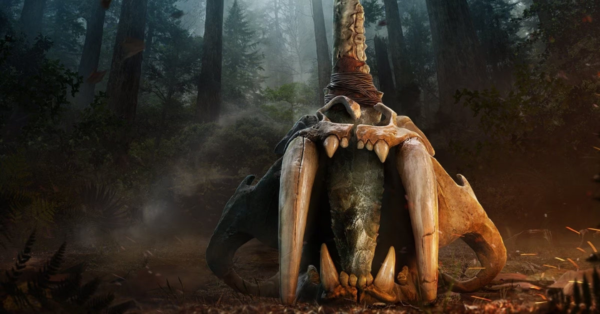 Far Cry Primal Key Deal  Keyforsteam Beats PSN & PC Prices 
