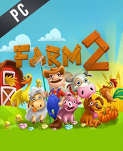 Farm 2 Pc