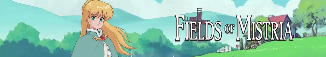 EIN MAGISCHES UND BERUHIGENDES FARM-RPG: FIELDS OF MISTRIA