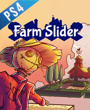 Farm Slider Playstation 4