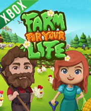Farm for your Life Xbox One
