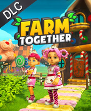 Farm Together Candy Pack Pc