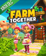Farm Together Candy Pack Xbox One