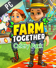 Farm Together Celery Pack Pc