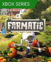 Farmatic Xbox Series X