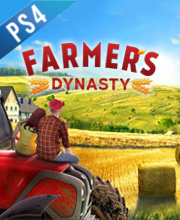 Farmers Dynasty Playstation 4