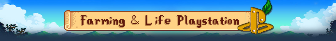 DIE BESTEN AUSWAHLMÖGLICHKEITEN FÜR PLAYSTATION: LEBENS- UND FARMSPIELE FÜR PS4 / PS5